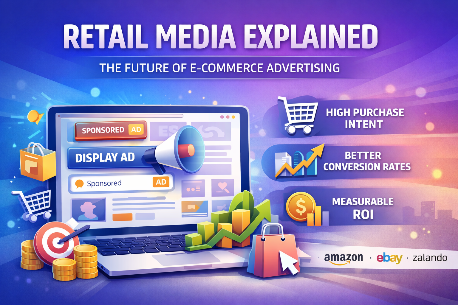 Retail Media Explained: The Future of E-Commerce Advertising